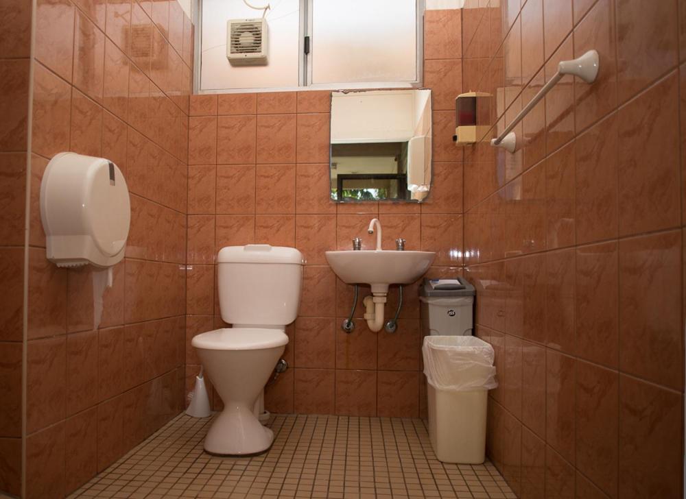 Barramundi Lodgeダーウィン 部屋 写真