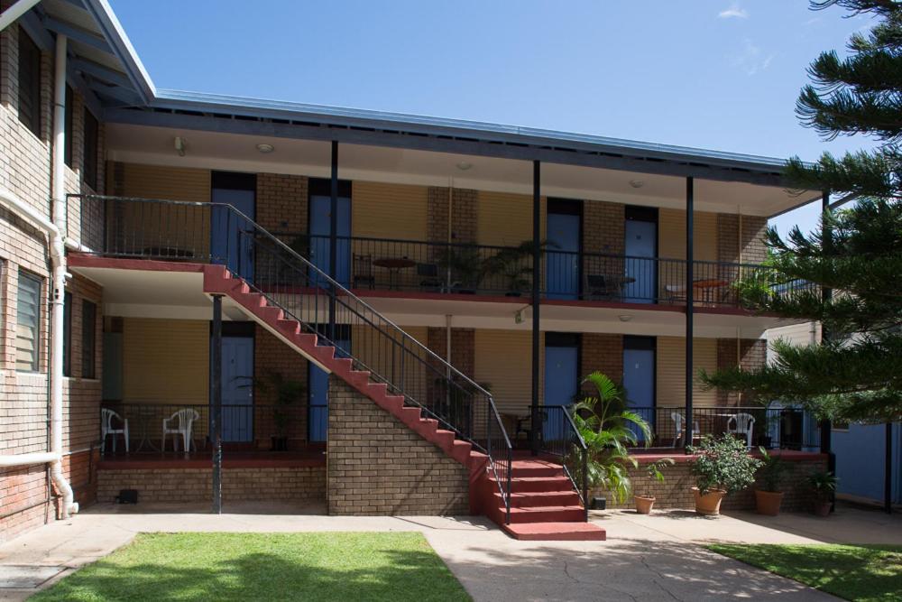 Barramundi Lodgeダーウィン エクステリア 写真
